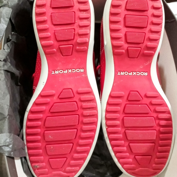 Adidas Rockport by Adipren Sz 8.5 - Picture 12 of 16